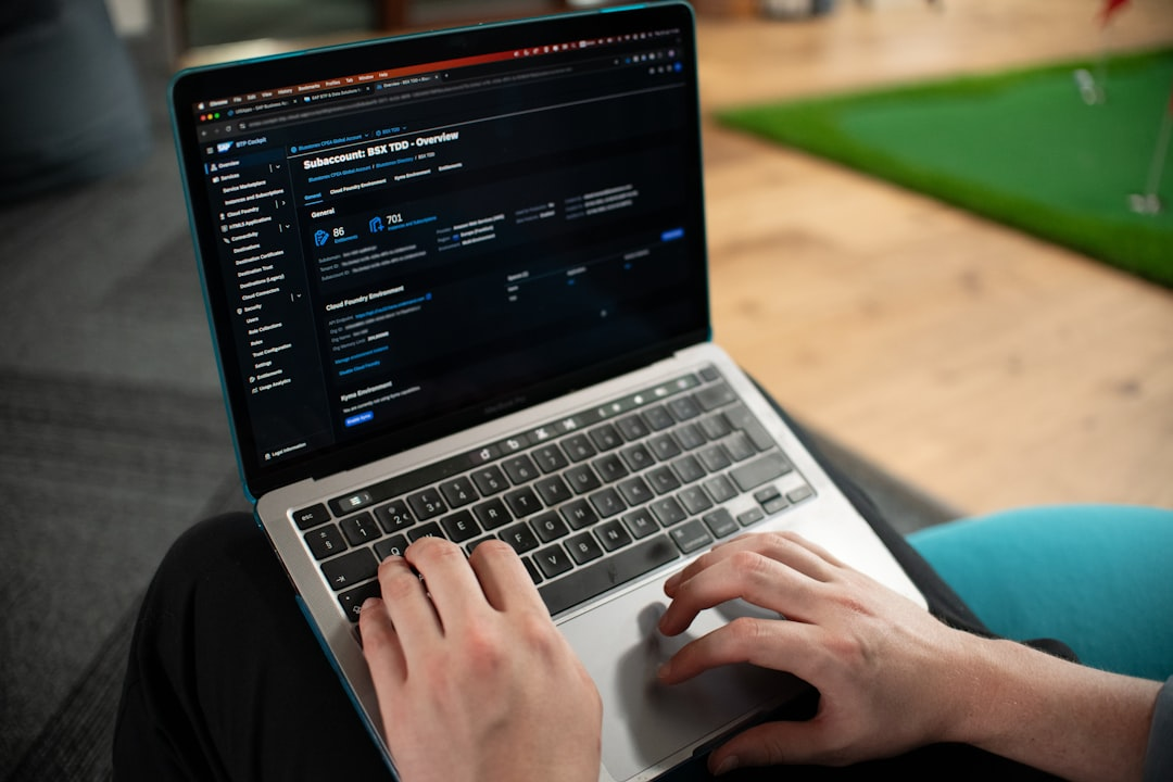 Moderne Rechenzentren und Serverräume